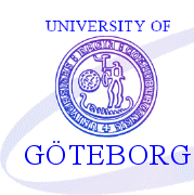 University of Göteborg